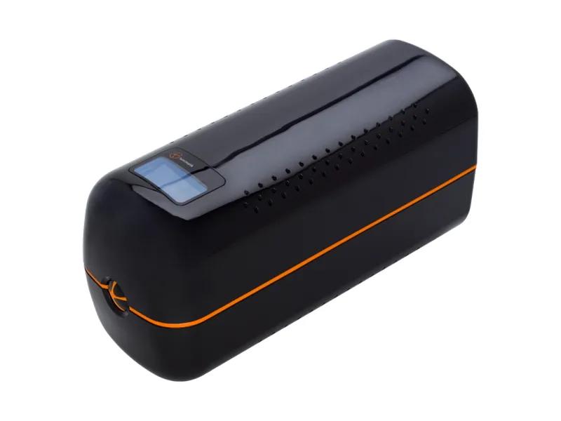 Sursă de alimentare neîntreruptibilă Tuncmatik Digitech Pro, Linear-interactiv, 850VA