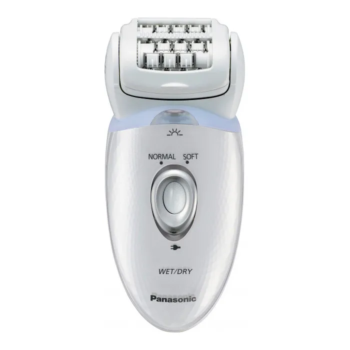 Epilator Panasonic ES-ED53-W520, Alb
