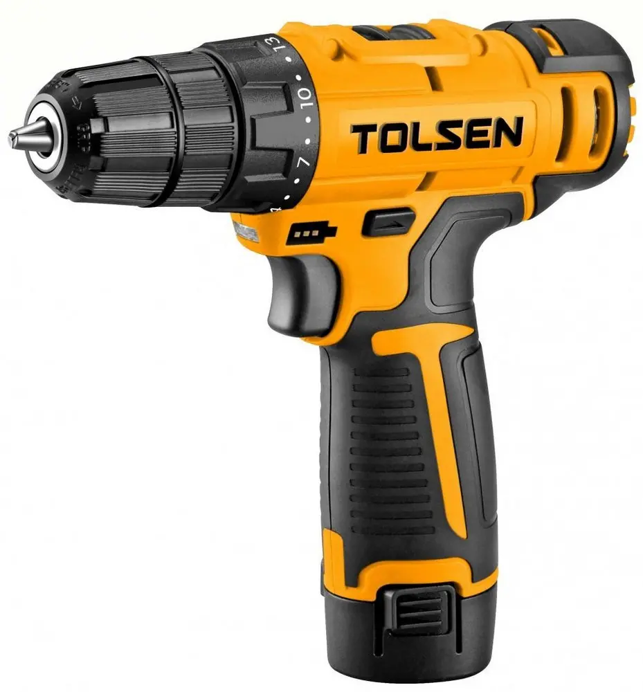 Masina de insurubat cu acumulator TOLSEN 12V FX Force Xpress