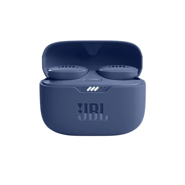 Căști JBL Tune 130NC, Albastru