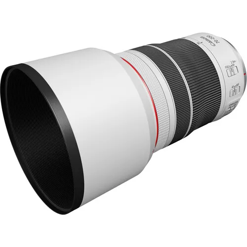 Obiectiv foto Canon RF 70-200mm f/4.0 L IS