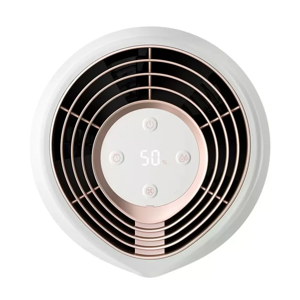 Umidificator de aer PHILIPS HU2716/10, Alb