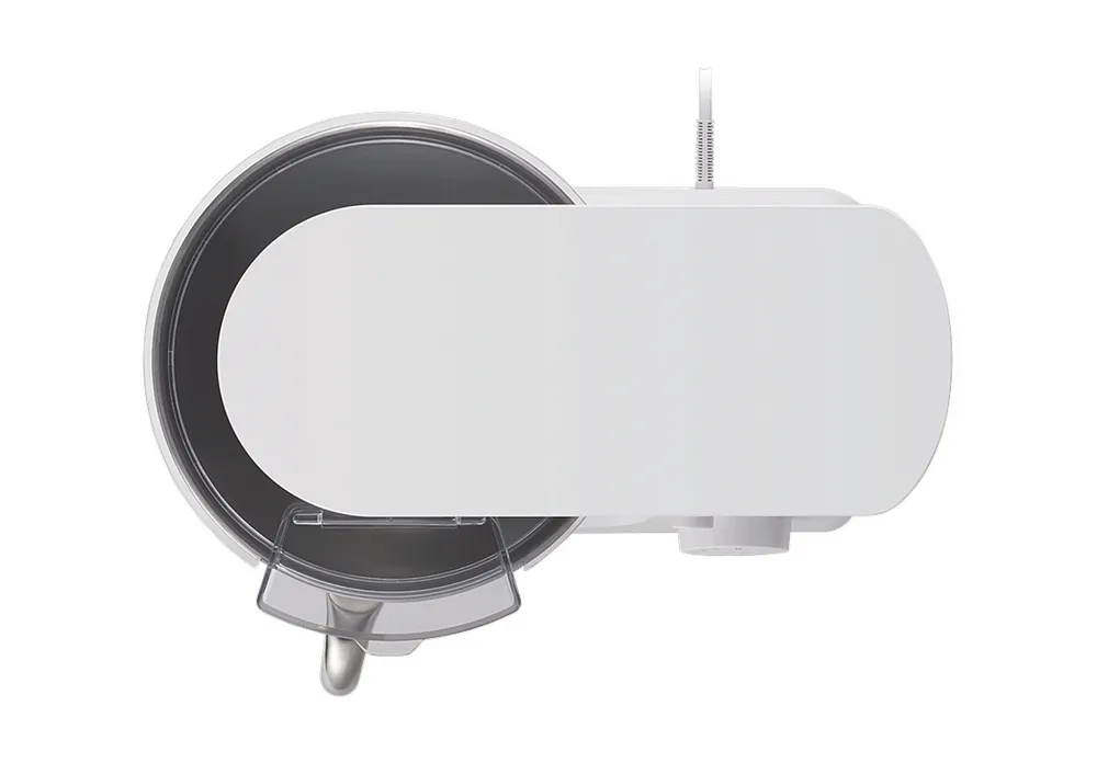 Robot de bucătărie Panasonic MK-CM300WTQ, Alb