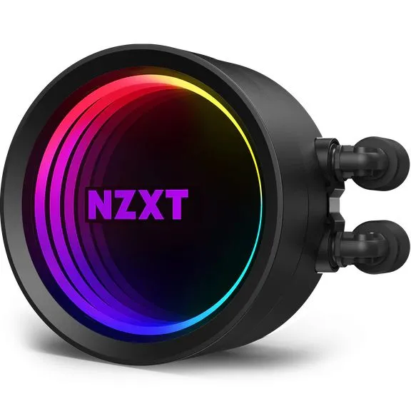 Cooler procesor NZXT Kraken X73