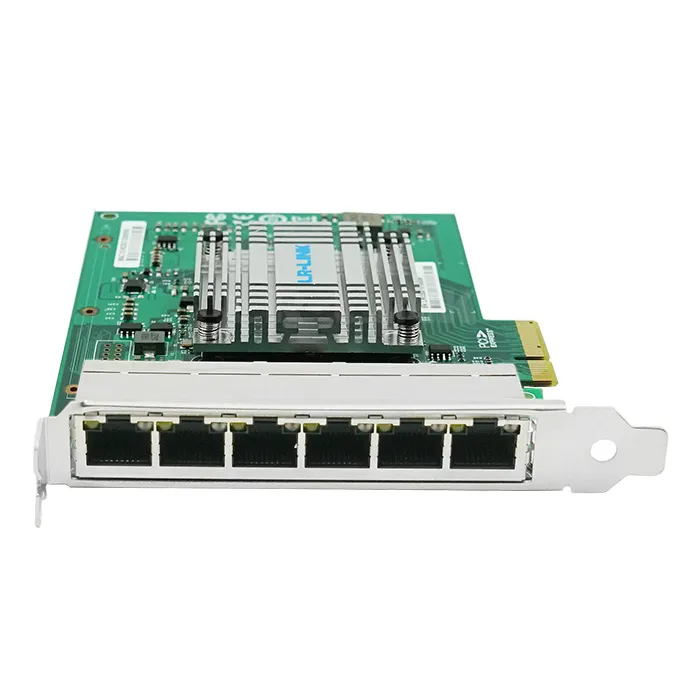 Adaptor de rețea LR-Link LRES2006PT