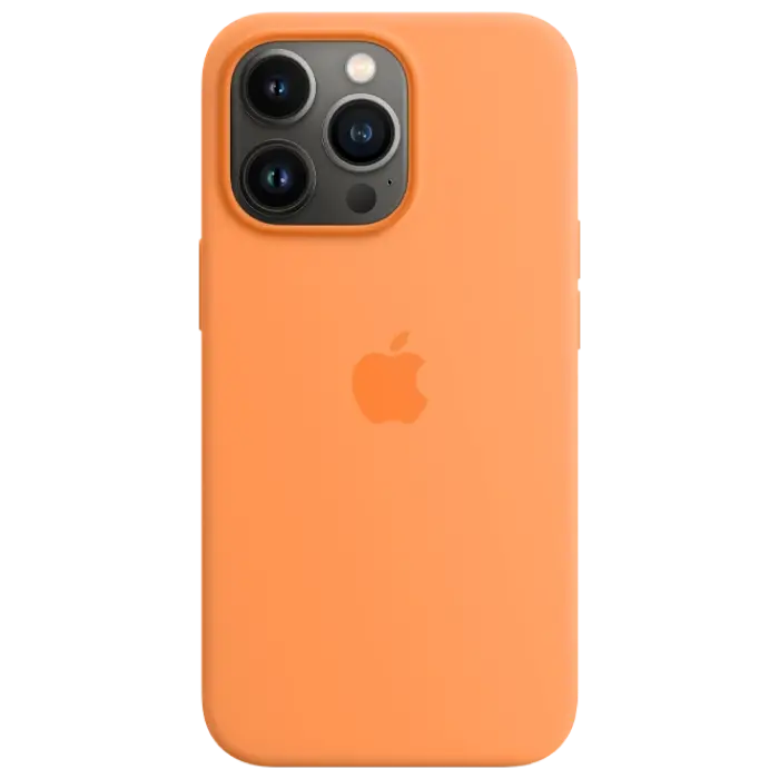 Husă Apple iPhone 13 Pro Max, Marigold