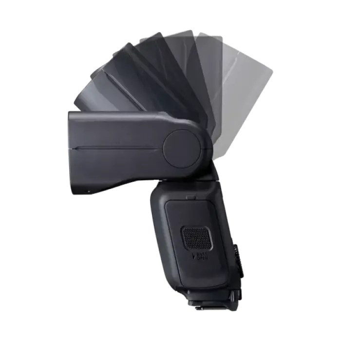 Bliţ Canon Speedlite EL-5