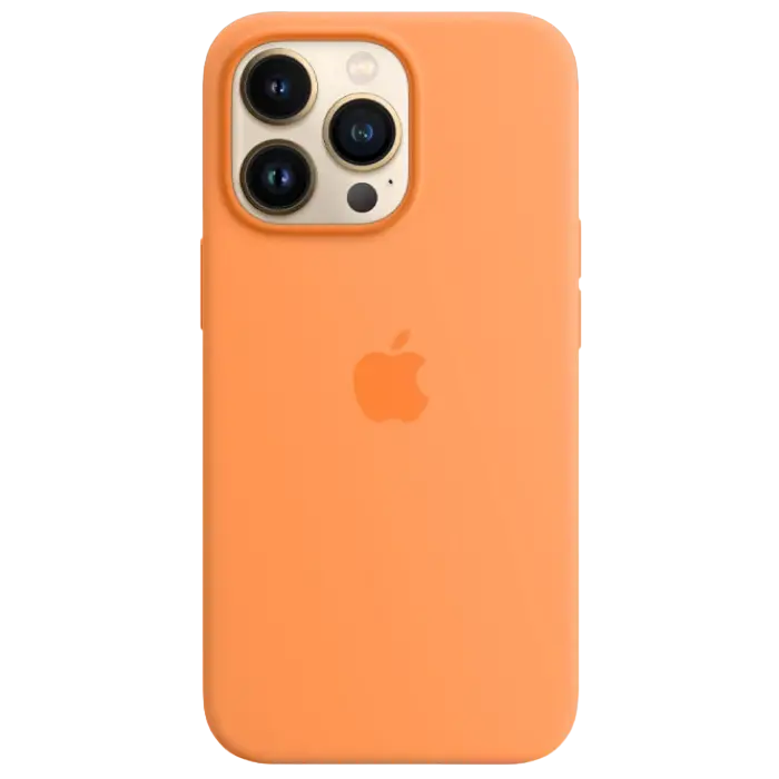 Husă Apple iPhone 13 Pro Max, Marigold