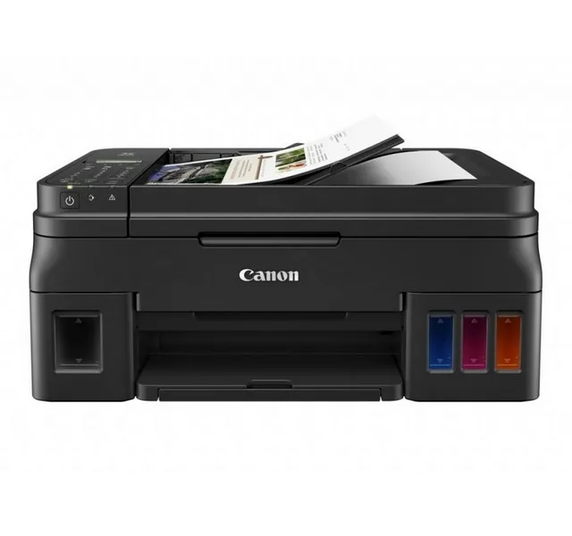 MFD Canon Pixma G4411