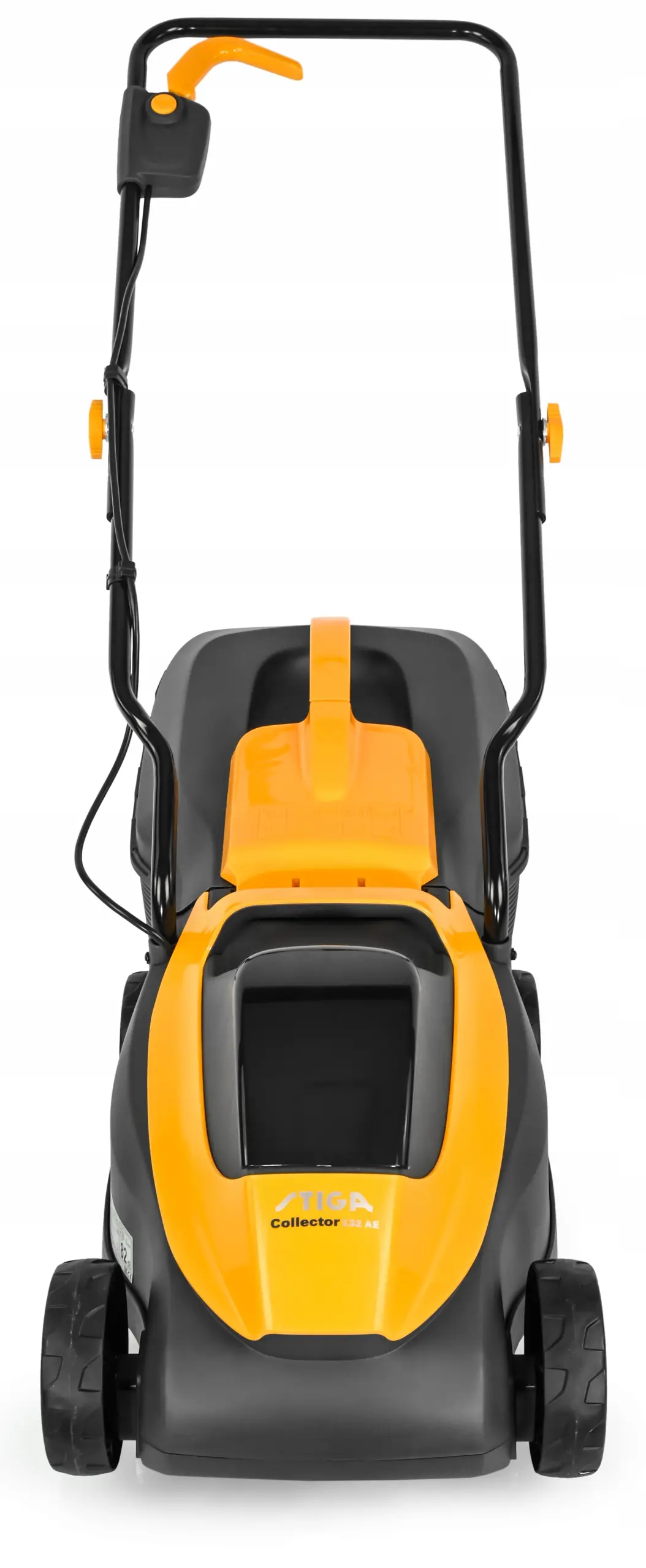 Masina de tuns iarba pe acumulator Stiga  COLLECTOR 132 AE Kit 