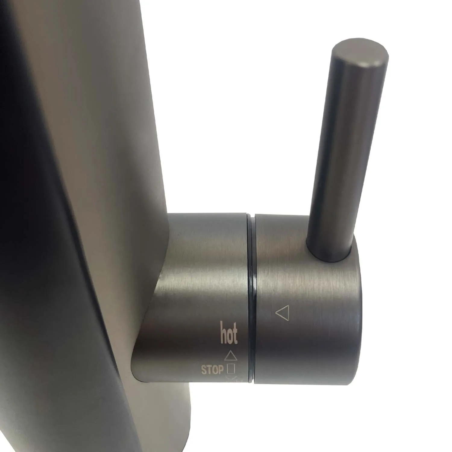 Robinet Electric Waltz EFW-263