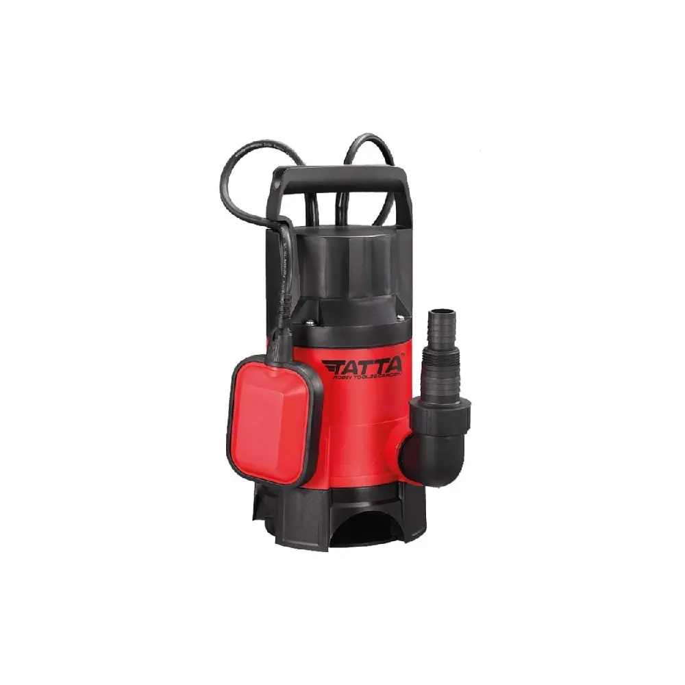 Pompa submersibila Tatta TT- PSAM303, 750 W   