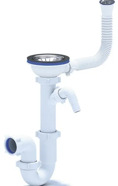 Chiuveta Dr.Gans Berta 760 (Bej- Dune)