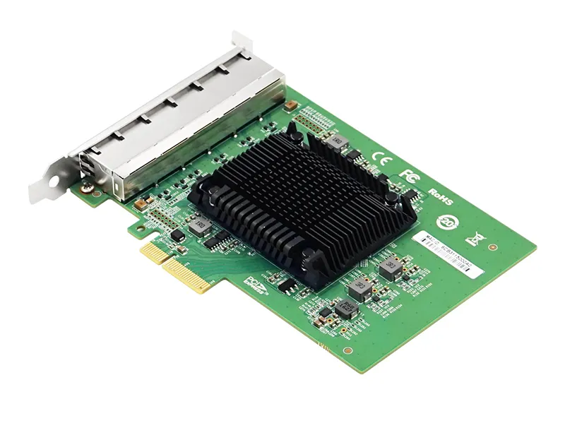 Adaptor de rețea LR-Link LRES2006PT