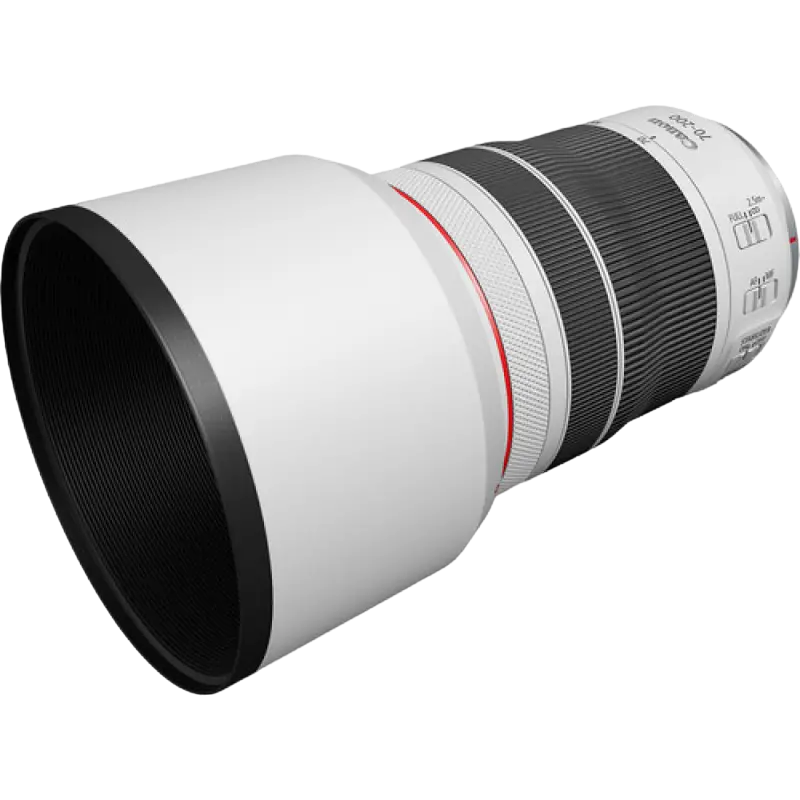 Obiectiv foto Canon RF 70-200mm f/4.0 L IS