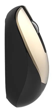 Mouse Wireless Genius NX-7015, Auriu