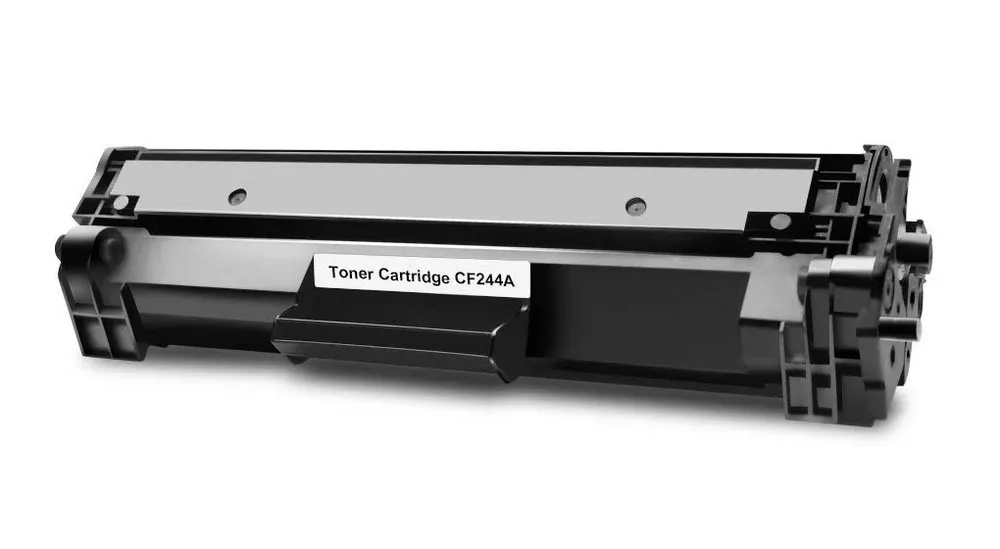 Cartuș pentru imprimantă SCC 002-01-VF244A, Negru