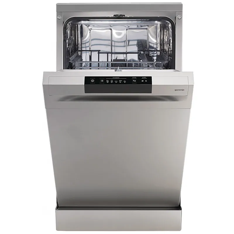 Mașină de spălat vase Gorenje GS 520 E15S, Gri