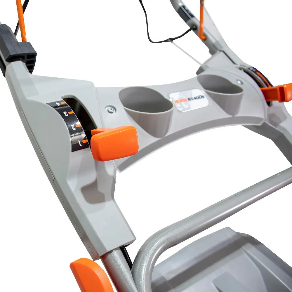 Masina de tuns gazon RURIS RX400S