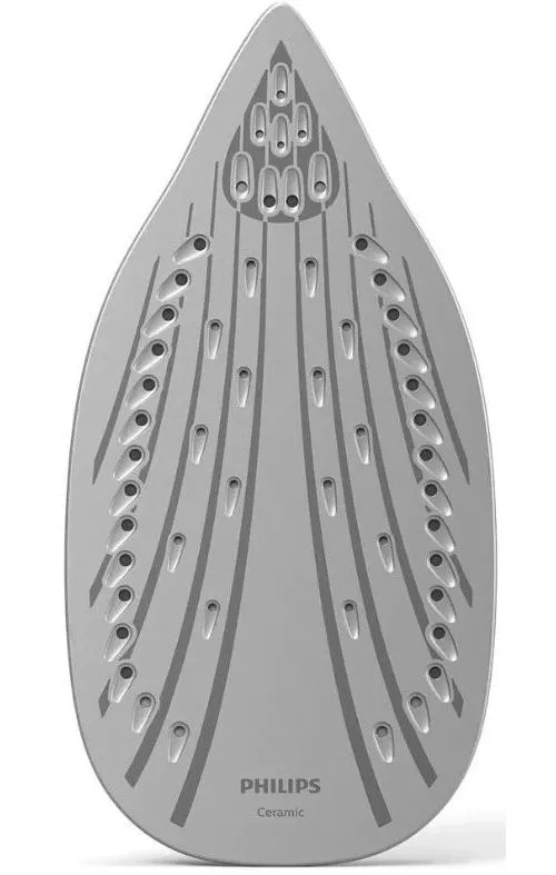Fier de călcat PHILIPS DST3020/30, 2200 W, Violet