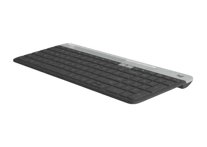 Tastatură Logitech K580, Fără fir, Negru