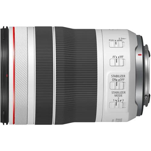 Obiectiv foto Canon RF 70-200mm f/4.0 L IS