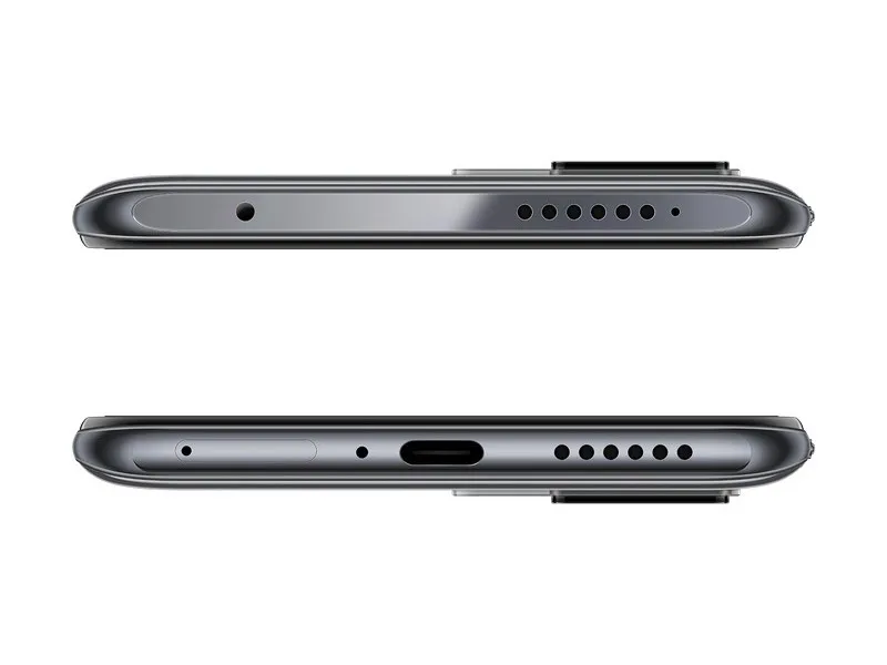 Smartphone Xiaomi 11T, 8GB/256GB, Meteorite Gray