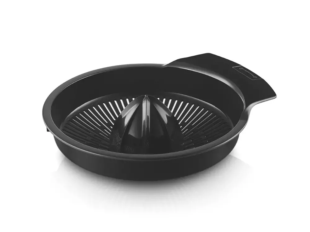 Robot de bucătărie PHILIPS HR7776/90, Negru