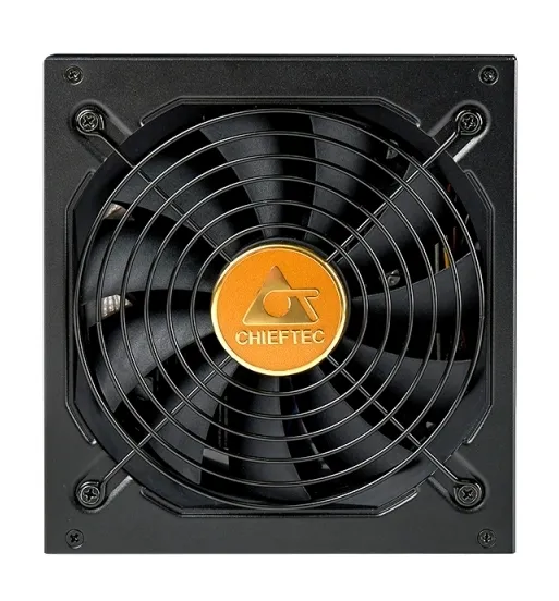 Sursă Alimentare PC Chieftec PPS-1050FC, 1050W, ATX, Complet modular