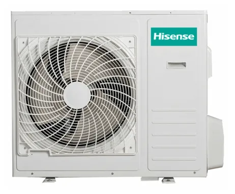 Sistem Split Hisense AST-09UW4SVEDB10, 9kBTU/h, Alb