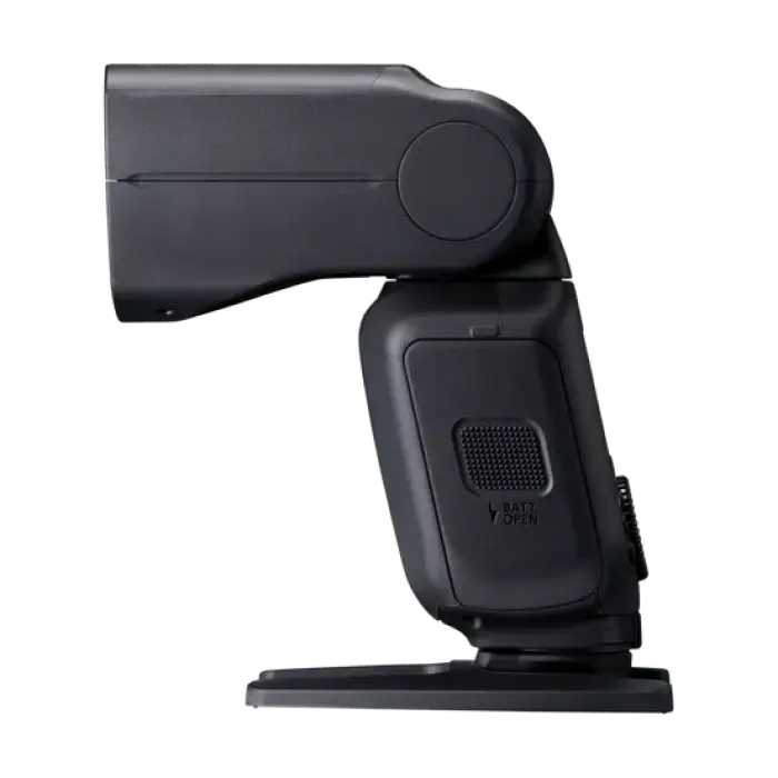 Bliţ Canon Speedlite EL-5