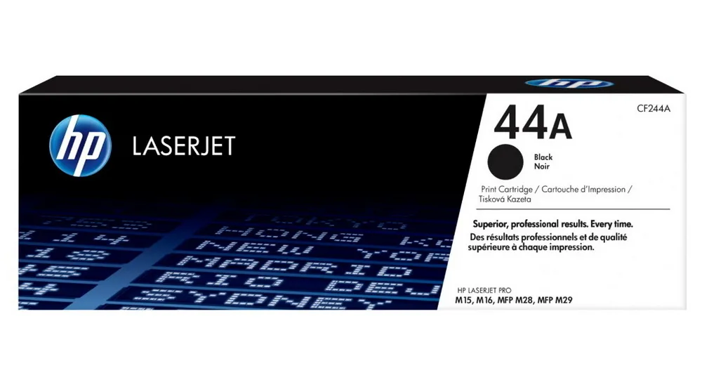 Cartuș pentru imprimantă SCC 002-01-VF244A, Negru