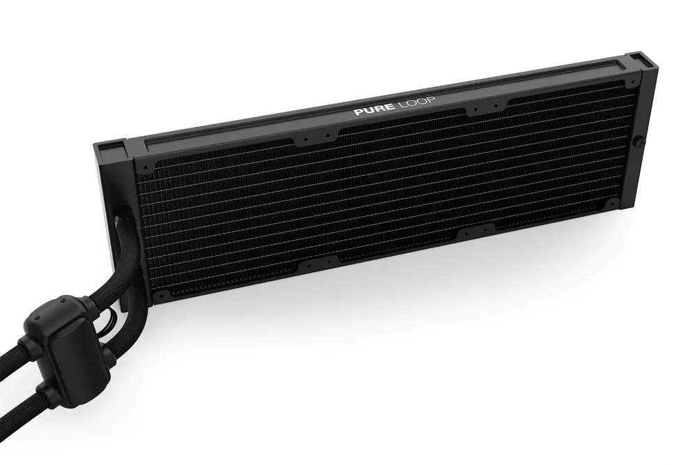 Cooler procesor be quiet! Pure Loop