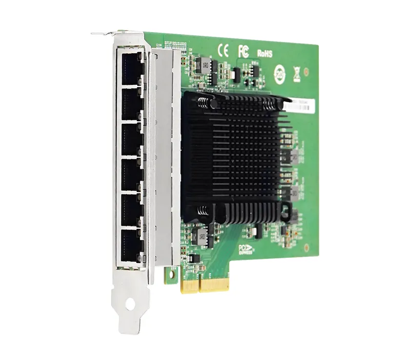 Adaptor de rețea LR-Link LRES2006PT
