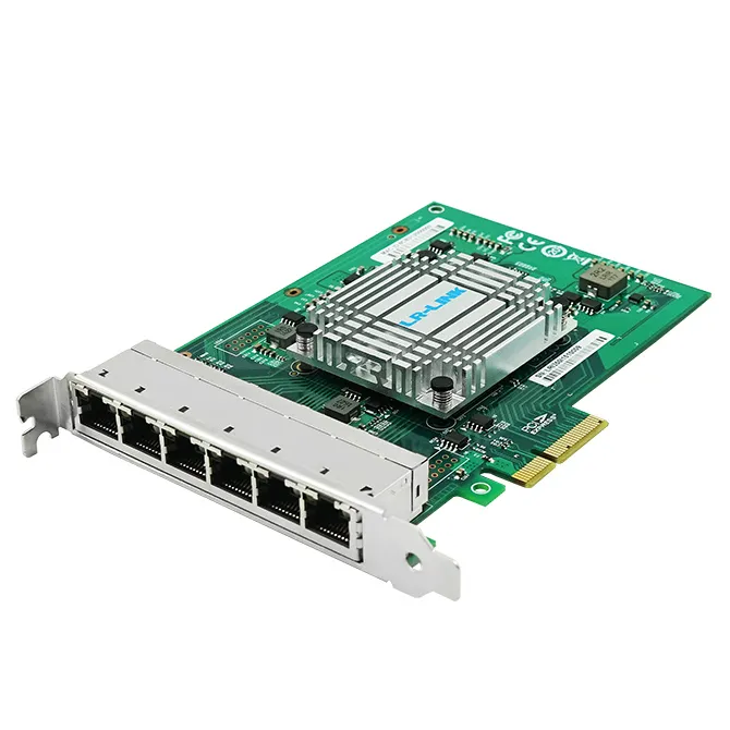 Adaptor de rețea LR-Link LRES2006PT