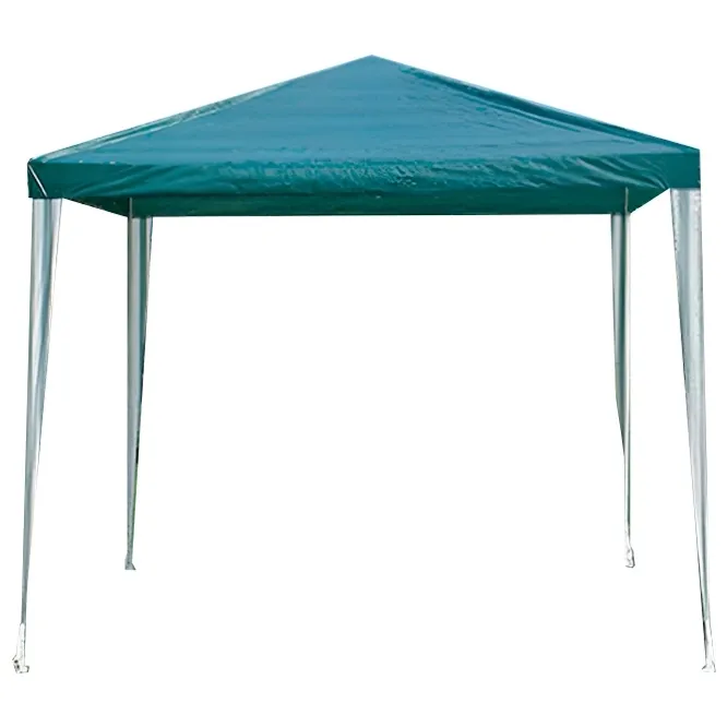 Cort  ISLAND 3X3m (verde)