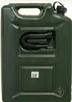 Canistra combustibil din plastic Profi Rexxon 20L
