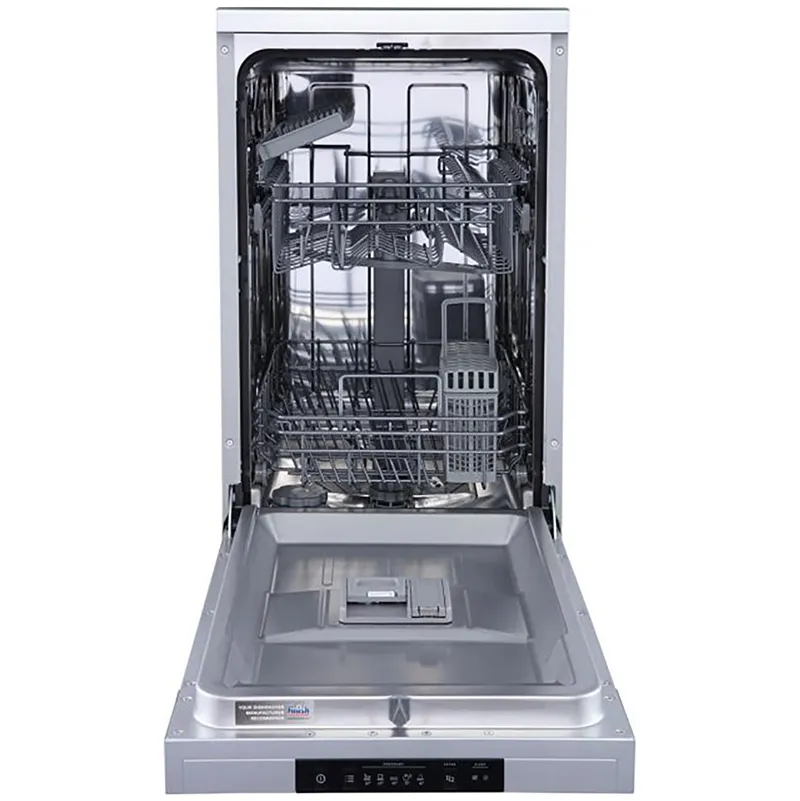 Mașină de spălat vase Gorenje GS 520 E15S, Gri