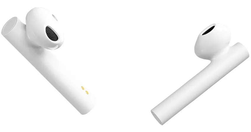 Căști Xiaomi Earphones 2 Basic (2SE), Alb