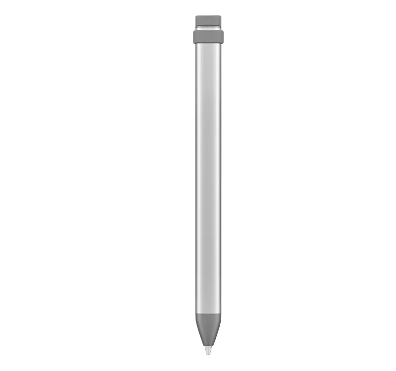 Stilus Logitech Crayon, Argintiu
