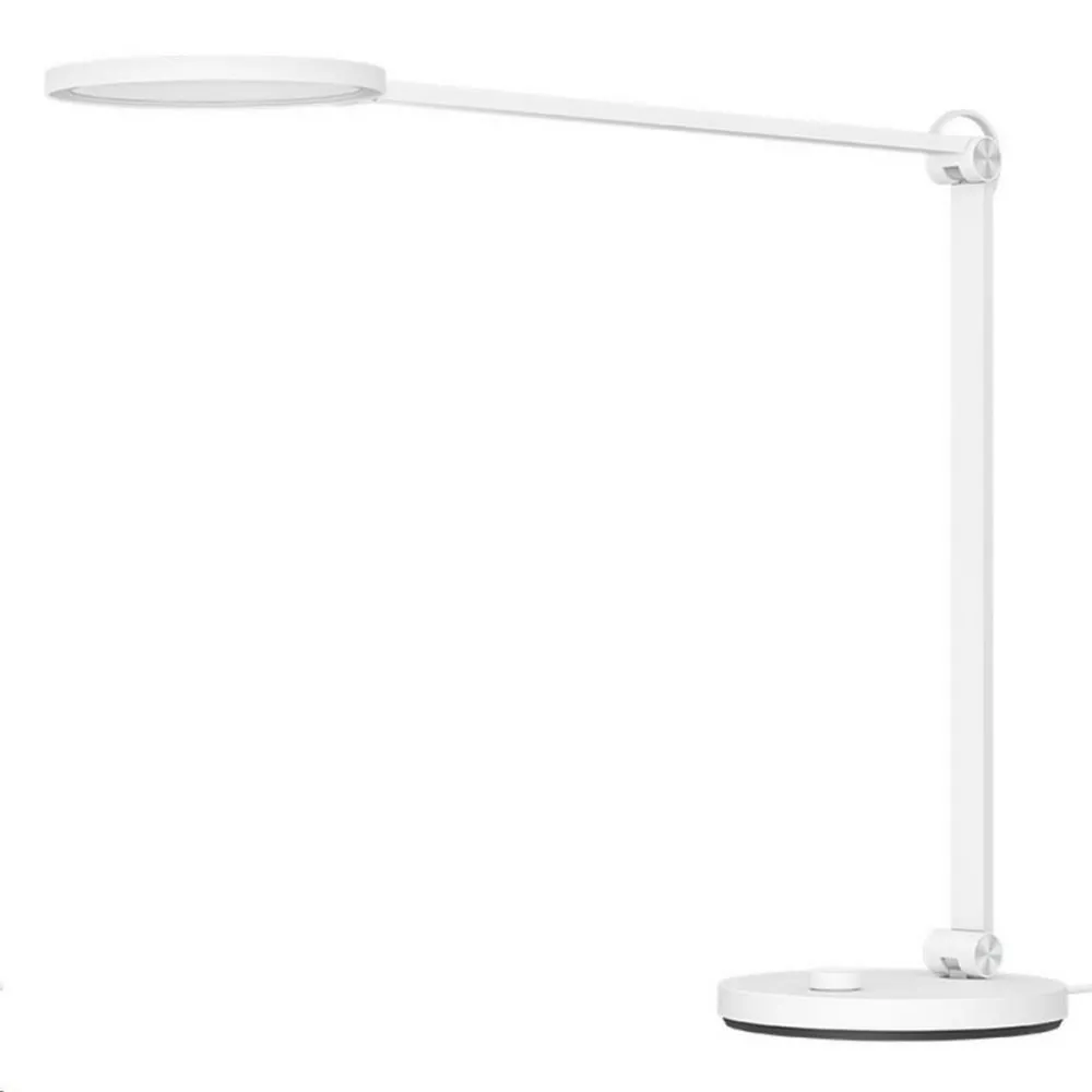 Lampa de birou Xiaomi Mi Smart LED Desk Lamp Pro, Alb