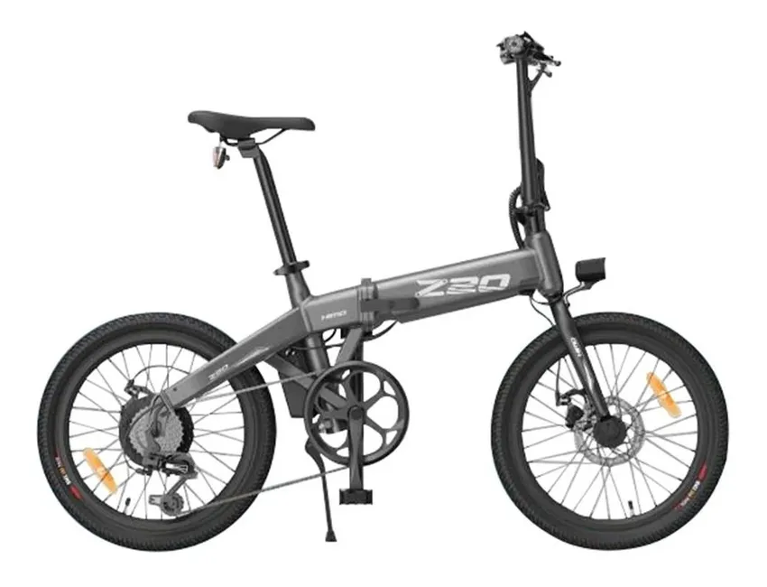 Biciclete Xiaomi HIMO Z20, Gri