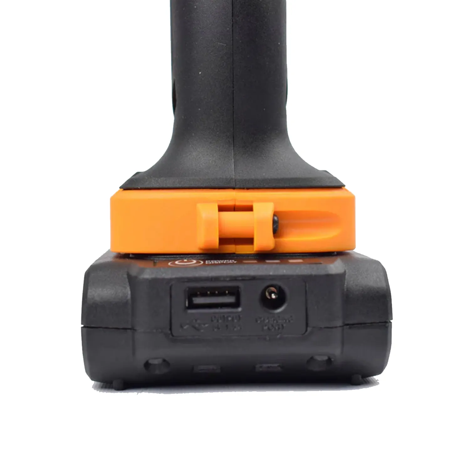 Masina de insurubat cu acumulator TOLSEN 20V| 2BSC| 38 N:m