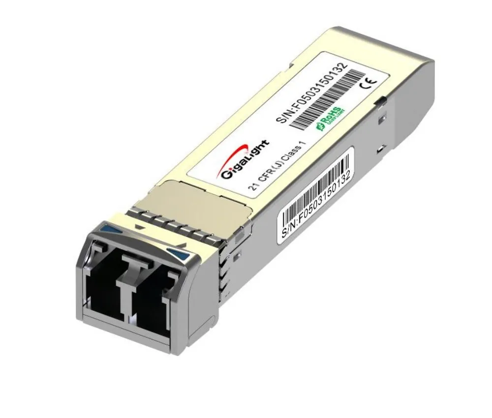 Transceiver Gigaligth GP-3124-01CD, 1,25Gbps, 10km