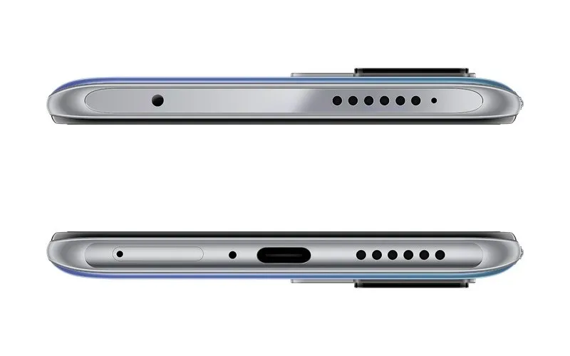 Smartphone Xiaomi 11T, 8GB/128GB, Celestial Blue