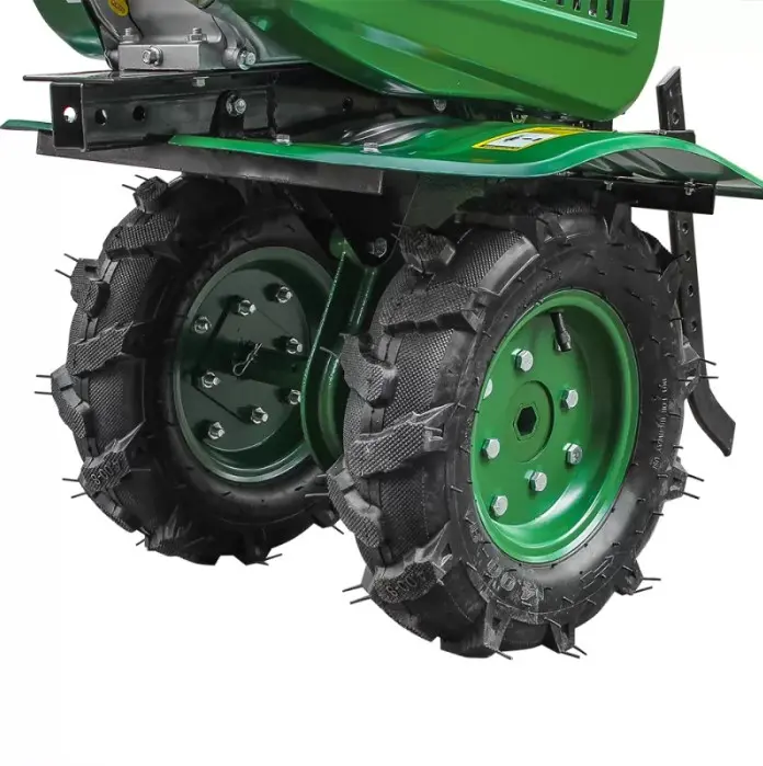 Motocultor Tatra HT 68