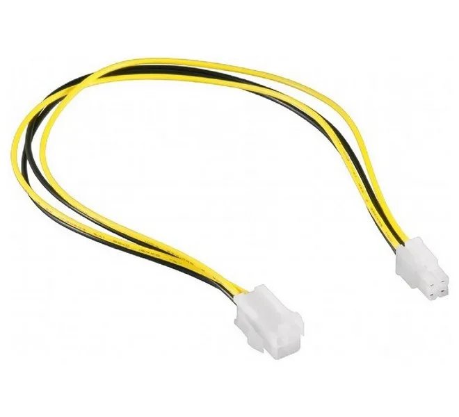 Cablu Cablexpert CC-PSU-7 ATX, Negru