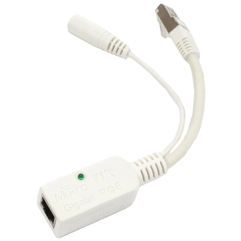 Punct de acces exterior MikroTik DISC Lite5 AC, Alb
