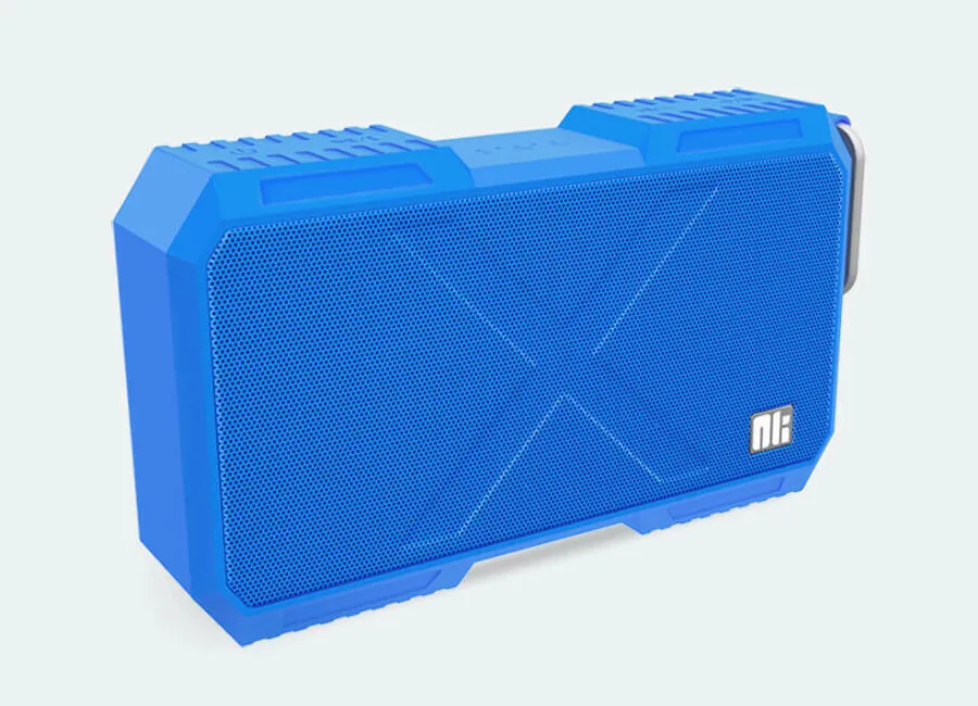 Boxă portabilă Nillkin X1, Albastru