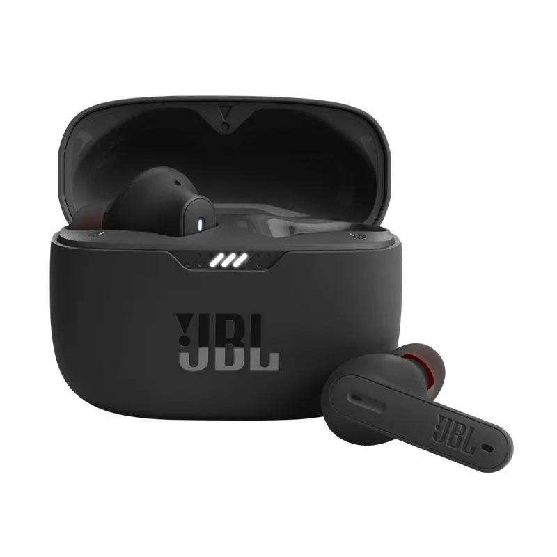 Căști JBL Tune 230NC, Negru